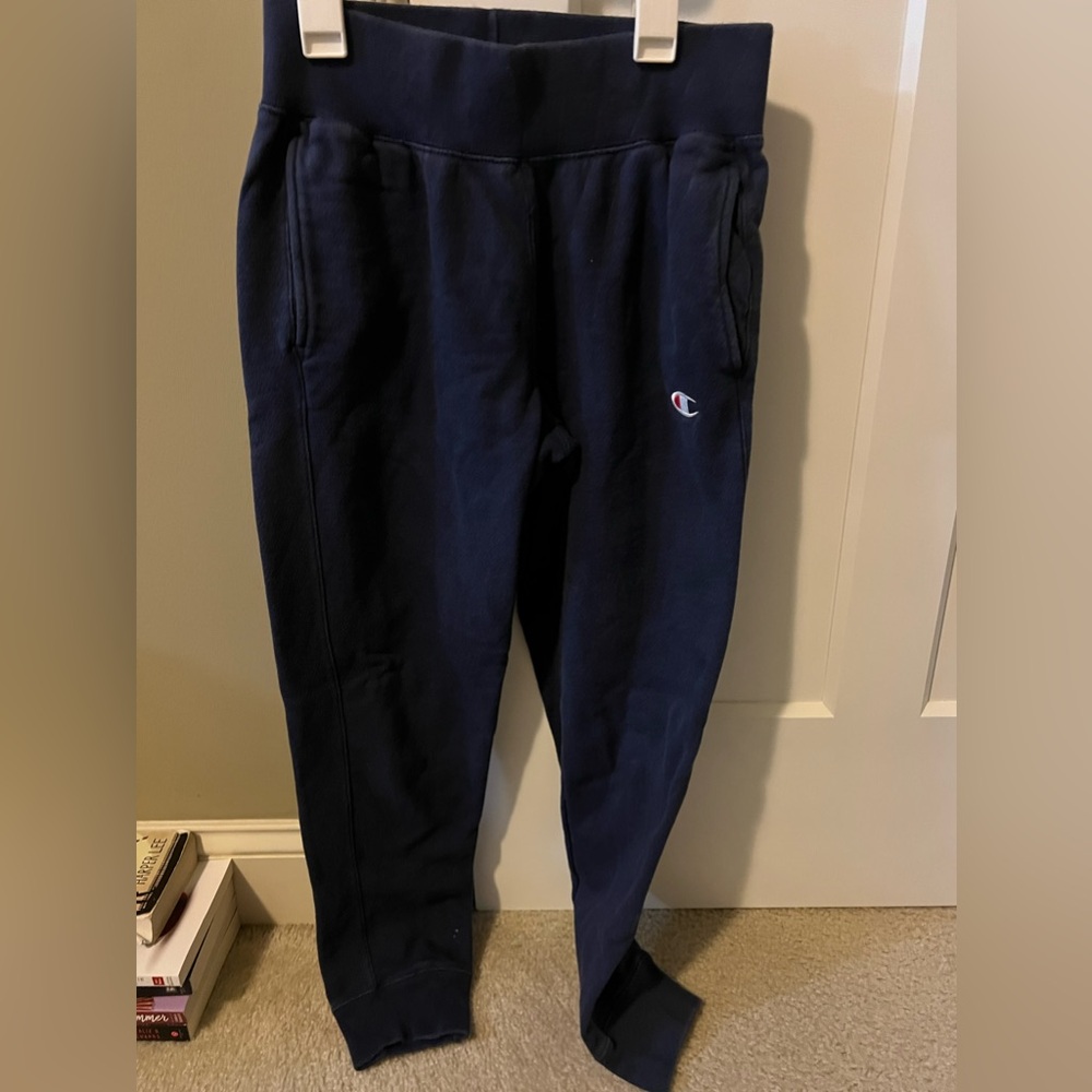 Champion sweatpants